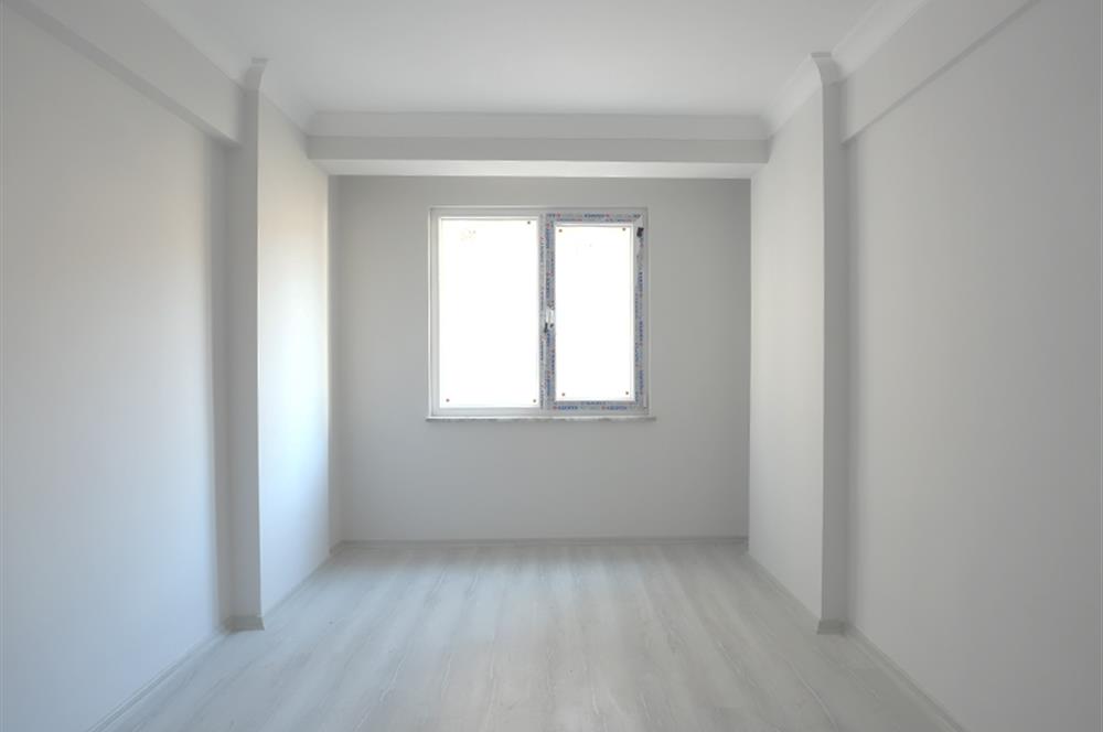 C21 Cius; Fen İşleri Karşısı Sıfır 2+1 Kapalı Otoparklı Daire