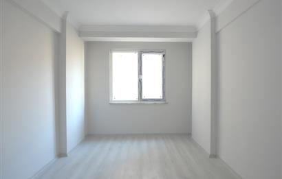 C21 Cius; Fen İşleri Karşısı Sıfır 2+1 Kapalı Otoparklı Daire