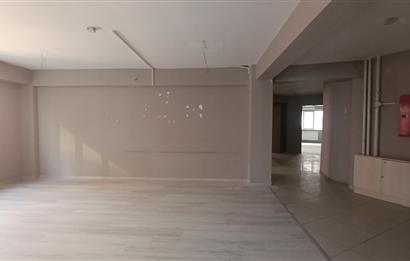 C21 LOFT'TAN DENİZLİ MERKEZDE 1500M² 5 KATLI KİRALIK KOMPLE BİNA