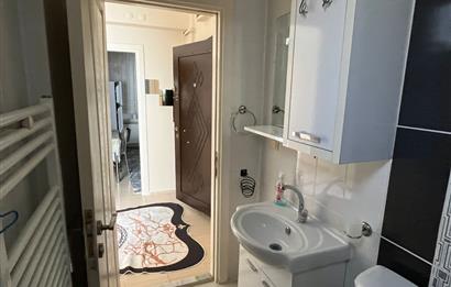 CENTURY21 VİZYONDAN KUMLUBEL'DE 2+0 EŞYALI KİRALIK DAİRE