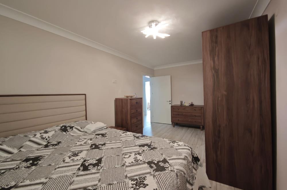 CENTURY 21 BAL'DAN  1.ORUÇGAZI MAHALLESİNDE  SATILIK DUBLEX 2+1 DAİRE