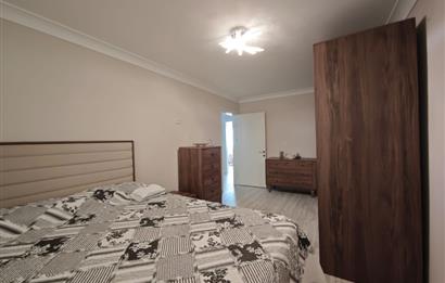 CENTURY 21 BAL'DAN  1.ORUÇGAZI MAHALLESİNDE  SATILIK DUBLEX 2+1 DAİRE