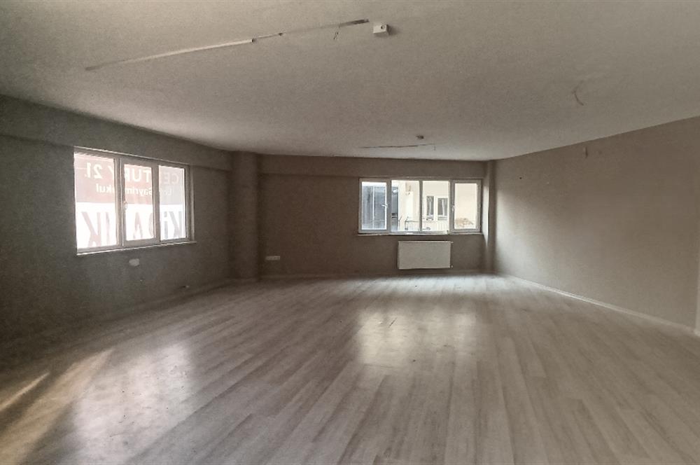 C21 LOFT'TAN DENİZLİ MERKEZDE 1500M² 5 KATLI KİRALIK KOMPLE BİNA