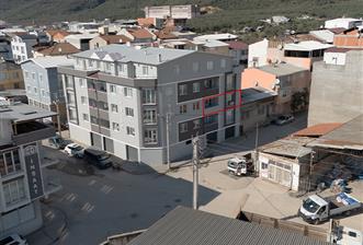 C21 Cius; Fen İşleri Karşısı Sıfır 2+1 Kapalı Otoparklı Daire - 2 - 32622