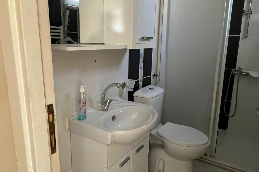 CENTURY21 VİZYONDAN KUMLUBEL'DE 2+0 EŞYALI KİRALIK DAİRE