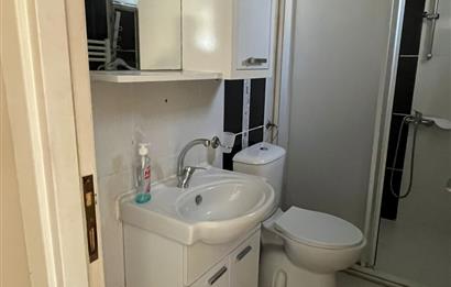 CENTURY21 VİZYONDAN KUMLUBEL'DE 2+0 EŞYALI KİRALIK DAİRE