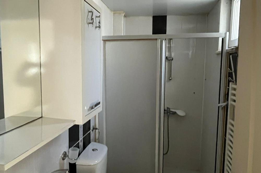 CENTURY21 VİZYONDAN KUMLUBEL'DE 2+0 EŞYALI KİRALIK DAİRE