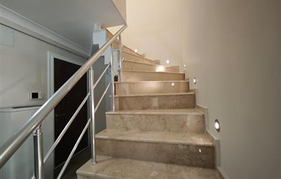 CENTURY 21 BAL'DAN  1.ORUÇGAZI MAHALLESİNDE  SATILIK DUBLEX 2+1 DAİRE