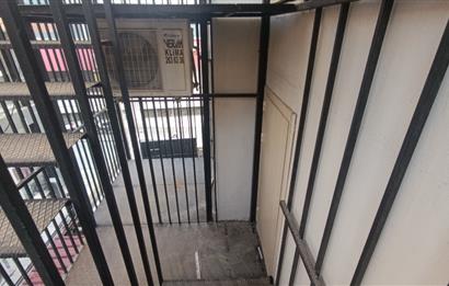 C21 LOFT'TAN DENİZLİ MERKEZDE 1500M² 5 KATLI KİRALIK KOMPLE BİNA