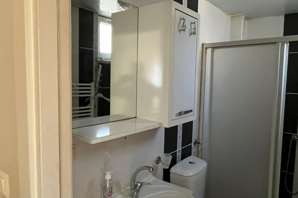 CENTURY21 VİZYONDAN KUMLUBEL'DE 2+0 EŞYALI KİRALIK DAİRE