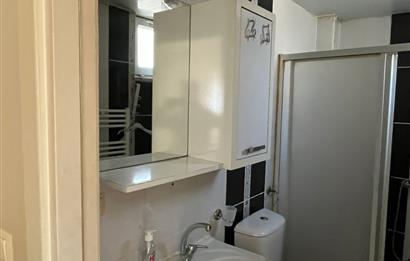 CENTURY21 VİZYONDAN KUMLUBEL'DE 2+0 EŞYALI KİRALIK DAİRE