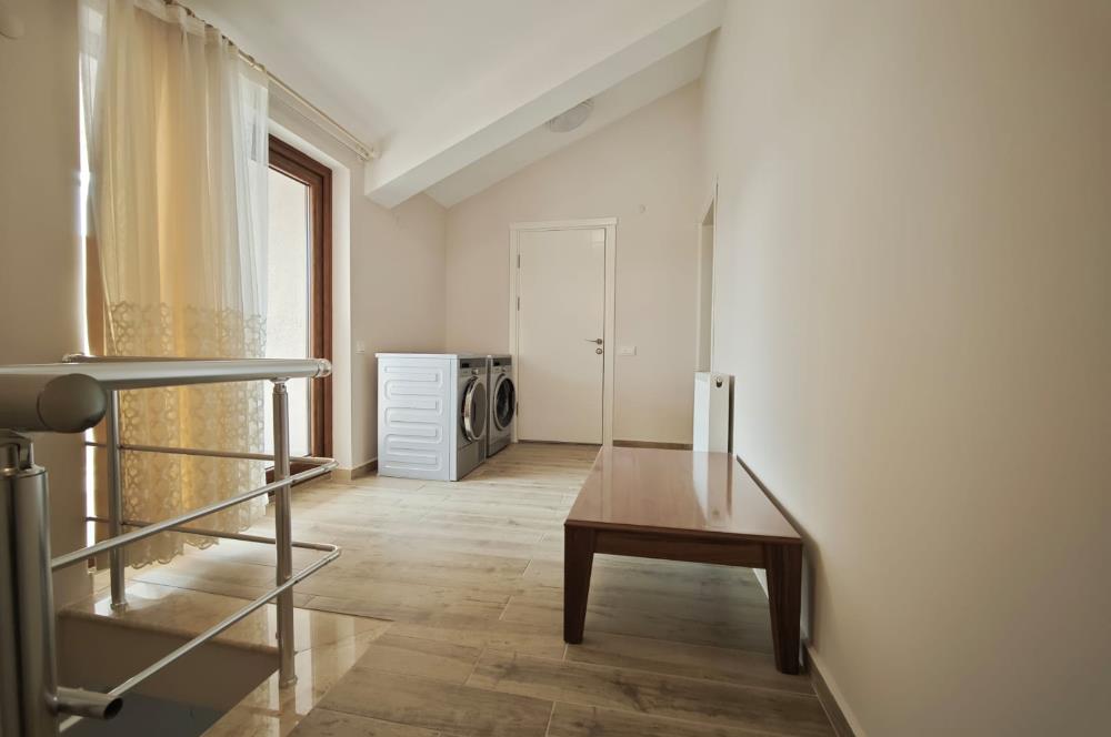 CENTURY 21 BAL'DAN  1.ORUÇGAZI MAHALLESİNDE  SATILIK DUBLEX 2+1 DAİRE