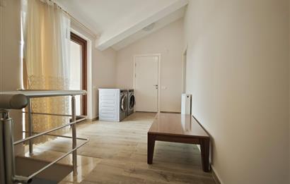 CENTURY 21 BAL'DAN  1.ORUÇGAZI MAHALLESİNDE  SATILIK DUBLEX 2+1 DAİRE