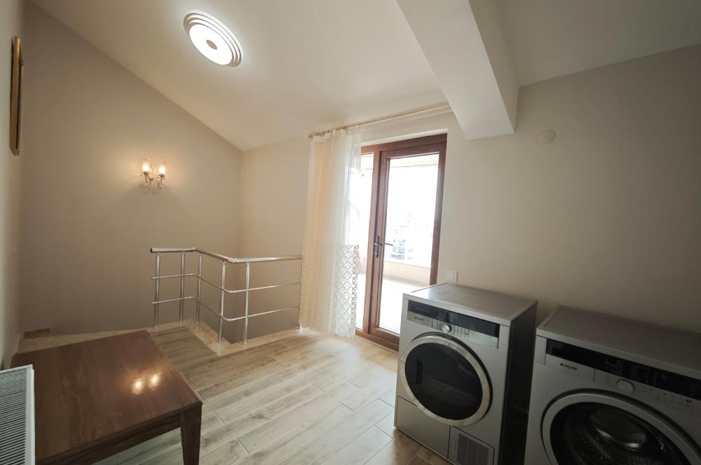 CENTURY 21 BAL'DAN  1.ORUÇGAZI MAHALLESİNDE  SATILIK DUBLEX 2+1 DAİRE