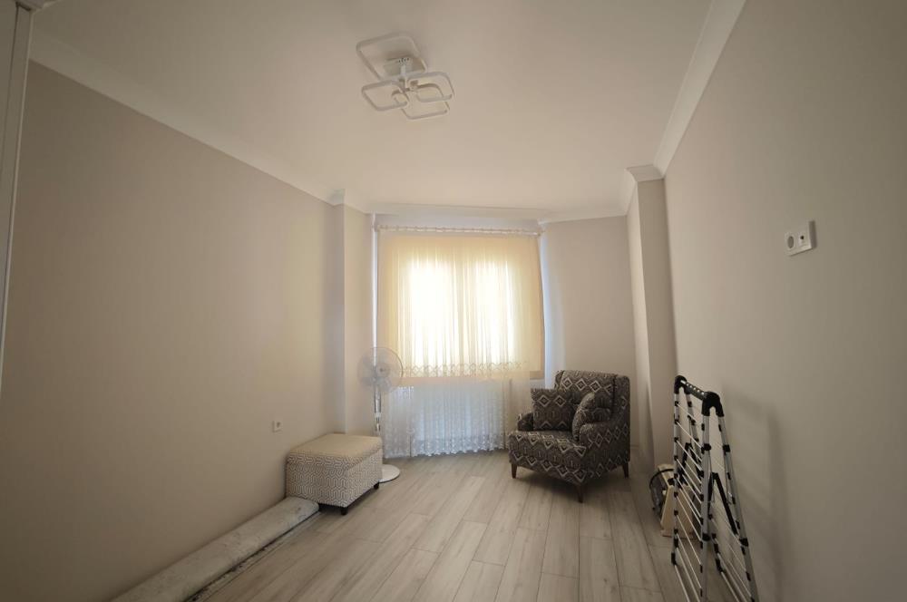 CENTURY 21 BAL'DAN  1.ORUÇGAZI MAHALLESİNDE  SATILIK DUBLEX 2+1 DAİRE