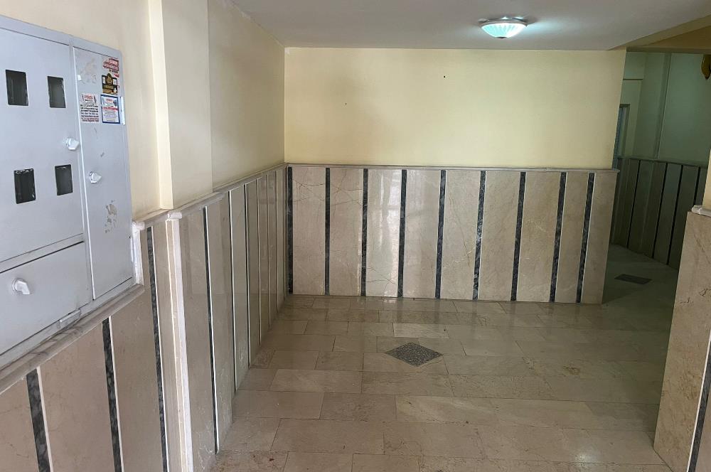 CENTURY21 VİZYONDAN KUMLUBEL'DE 2+0 EŞYALI KİRALIK DAİRE