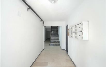 C21 Cius; Fen İşleri Karşısı Sıfır 2+1 Kapalı Otoparklı Daire