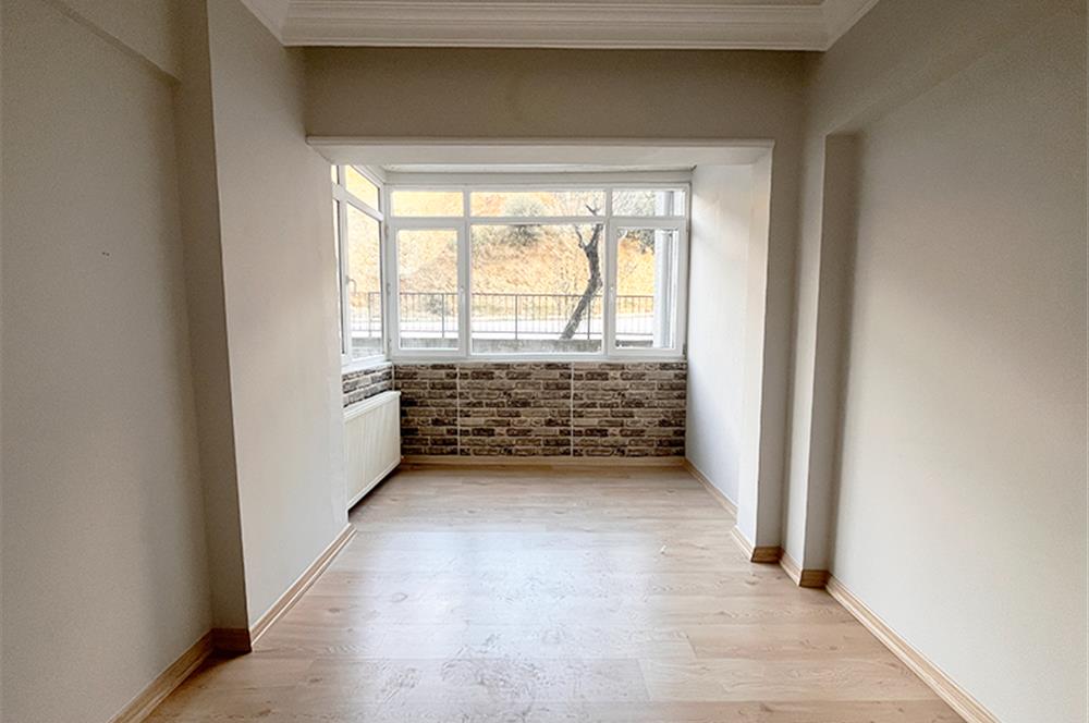 C21 Cius; Site İçerisinde 3+1 Asansörlü İçi Yapılı Kiralık Daire