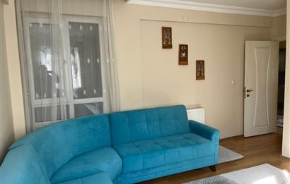 CENTURY21 VİZYONDAN KUMLUBEL'DE 2+0 EŞYALI KİRALIK DAİRE