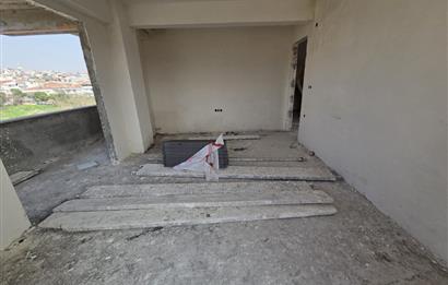 C21 BAL'DAN GAZİOSMANPAŞA'DA SATILIK DUBLEKS 4+1 DAİRE