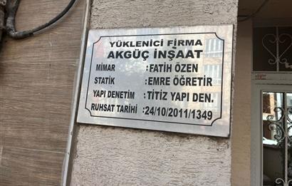 CENTURY21 VİZYONDAN KUMLUBEL'DE 2+0 EŞYALI KİRALIK DAİRE