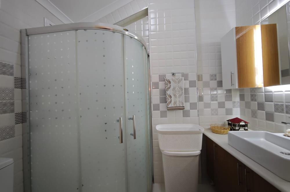 CENTURY 21 BAL'DAN  1.ORUÇGAZI MAHALLESİNDE  SATILIK DUBLEX 2+1 DAİRE