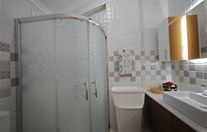 CENTURY 21 BAL'DAN  1.ORUÇGAZI MAHALLESİNDE  SATILIK DUBLEX 2+1 DAİRE