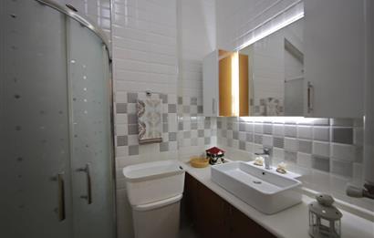 CENTURY 21 BAL'DAN  1.ORUÇGAZI MAHALLESİNDE  SATILIK DUBLEX 2+1 DAİRE