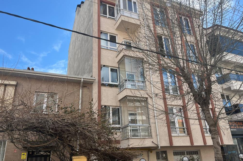 CENTURY21 VİZYONDAN KUMLUBEL'DE 2+0 EŞYALI KİRALIK DAİRE