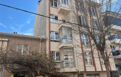 CENTURY21 VİZYONDAN KUMLUBEL'DE 2+0 EŞYALI KİRALIK DAİRE