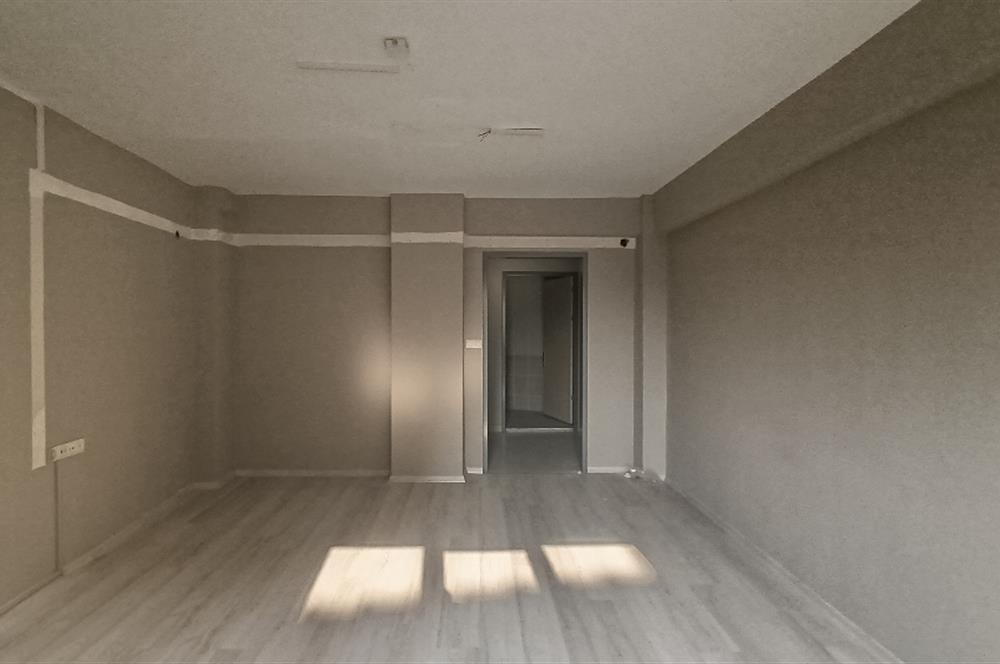 C21 LOFT'TAN DENİZLİ MERKEZDE 1500M² 5 KATLI KİRALIK KOMPLE BİNA