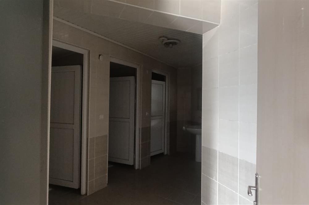 C21 LOFT'TAN DENİZLİ MERKEZDE 1500M² 5 KATLI KİRALIK KOMPLE BİNA