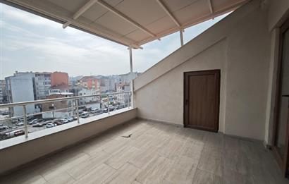 CENTURY 21 BAL'DAN  1.ORUÇGAZI MAHALLESİNDE  SATILIK DUBLEX 2+1 DAİRE