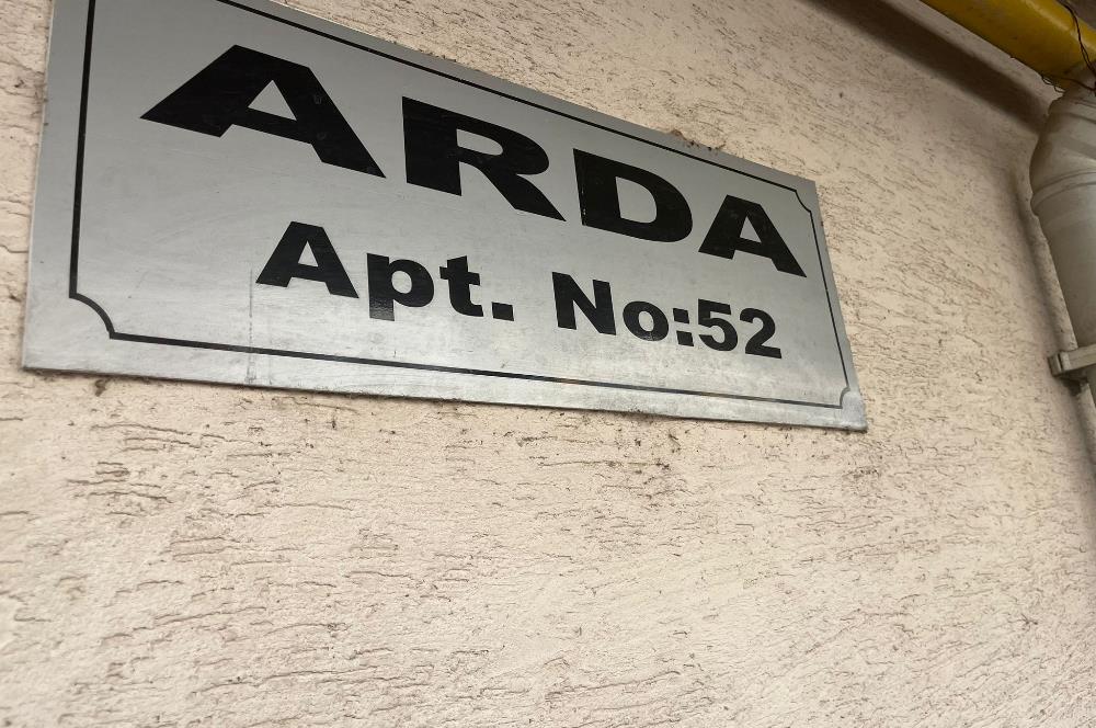 CENTURY21 VİZYONDAN KUMLUBEL'DE 2+0 EŞYALI KİRALIK DAİRE