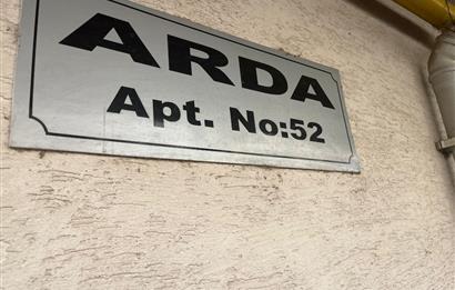 CENTURY21 VİZYONDAN KUMLUBEL'DE 2+0 EŞYALI KİRALIK DAİRE