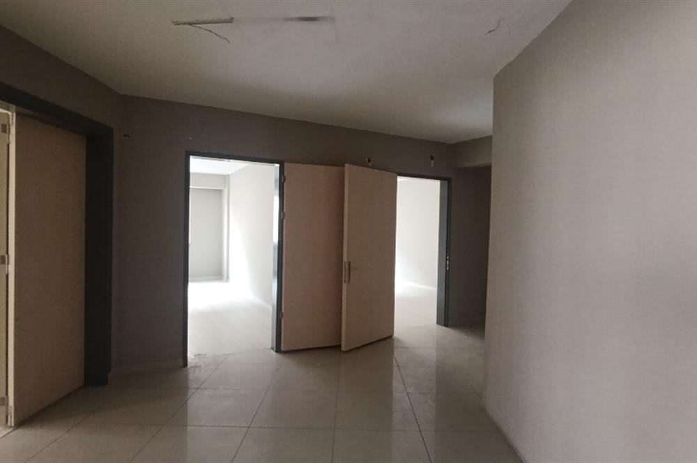 C21 LOFT'TAN DENİZLİ MERKEZDE 1500M² 5 KATLI KİRALIK KOMPLE BİNA