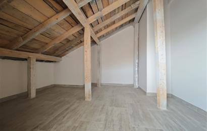 CENTURY 21 BAL'DAN  1.ORUÇGAZI MAHALLESİNDE  SATILIK DUBLEX 2+1 DAİRE