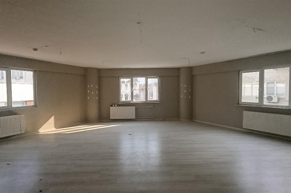 C21 LOFT'TAN DENİZLİ MERKEZDE 1500M² 5 KATLI KİRALIK KOMPLE BİNA