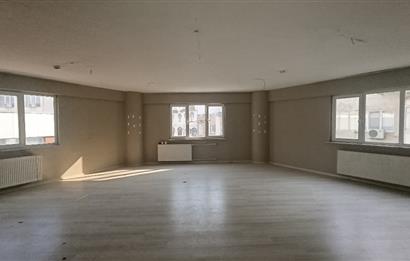 C21 LOFT'TAN DENİZLİ MERKEZDE 1500M² 5 KATLI KİRALIK KOMPLE BİNA