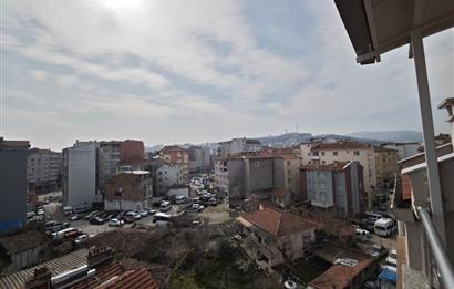 CENTURY 21 BAL'DAN  1.ORUÇGAZI MAHALLESİNDE  SATILIK DUBLEX 2+1 DAİRE