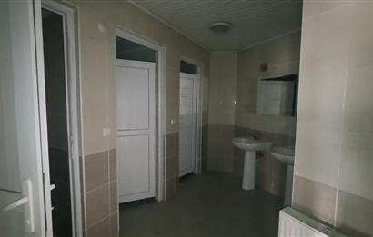 C21 LOFT'TAN DENİZLİ MERKEZDE 1500M² 5 KATLI KİRALIK KOMPLE BİNA