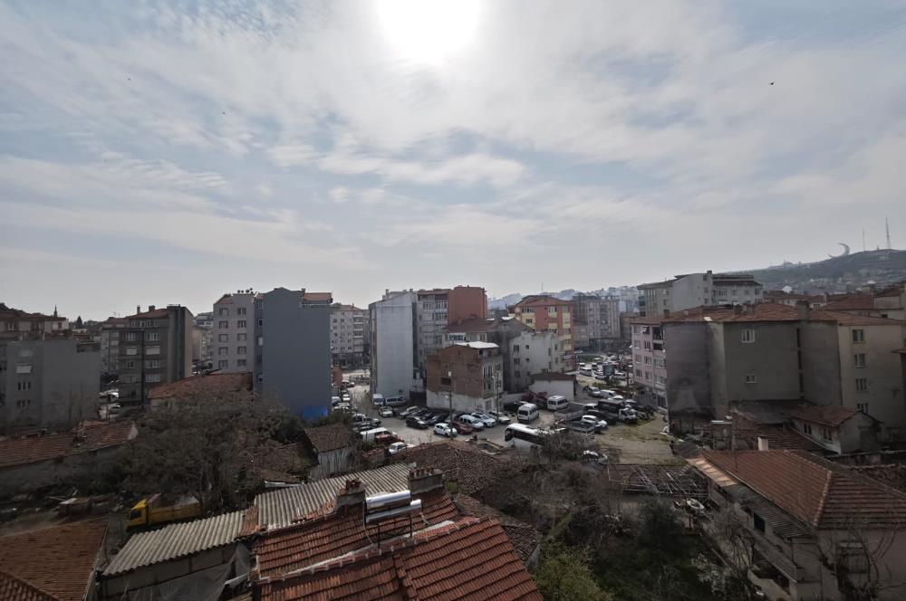 CENTURY 21 BAL'DAN  1.ORUÇGAZI MAHALLESİNDE  SATILIK DUBLEX 2+1 DAİRE