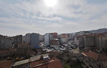 CENTURY 21 BAL'DAN  1.ORUÇGAZI MAHALLESİNDE  SATILIK DUBLEX 2+1 DAİRE