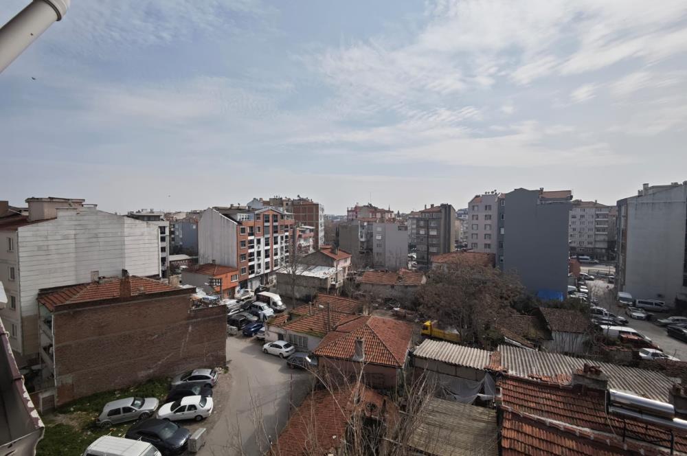 CENTURY 21 BAL'DAN  1.ORUÇGAZI MAHALLESİNDE  SATILIK DUBLEX 2+1 DAİRE