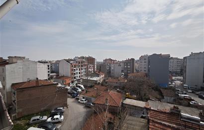 CENTURY 21 BAL'DAN  1.ORUÇGAZI MAHALLESİNDE  SATILIK DUBLEX 2+1 DAİRE