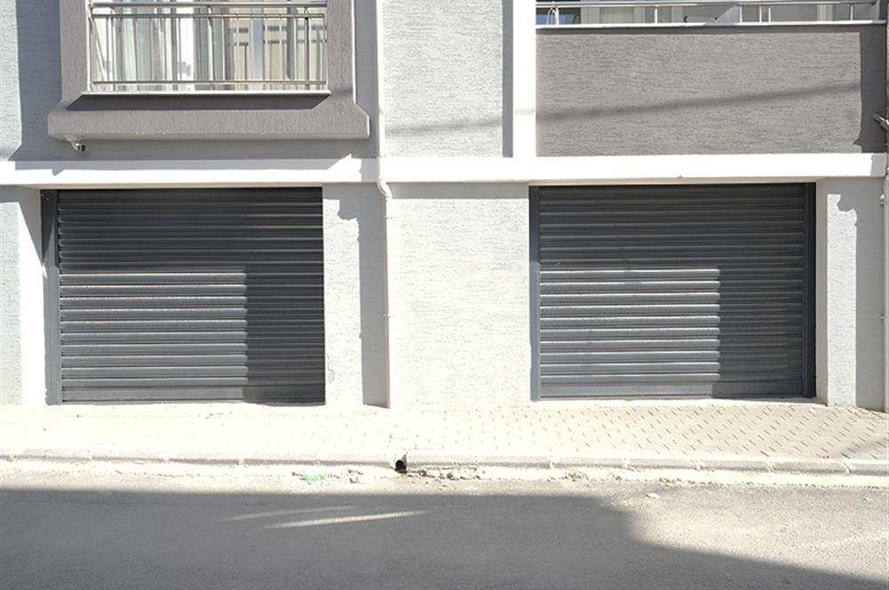 C21 Cius; Fen İşleri Karşısı Sıfır 2+1 Kapalı Otoparklı Daire