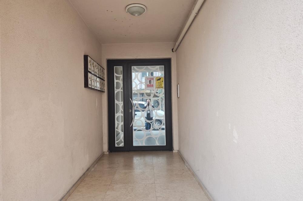 CENTURY 21 BAL'DAN  1.ORUÇGAZI MAHALLESİNDE  SATILIK DUBLEX 2+1 DAİRE