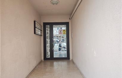 CENTURY 21 BAL'DAN  1.ORUÇGAZI MAHALLESİNDE  SATILIK DUBLEX 2+1 DAİRE