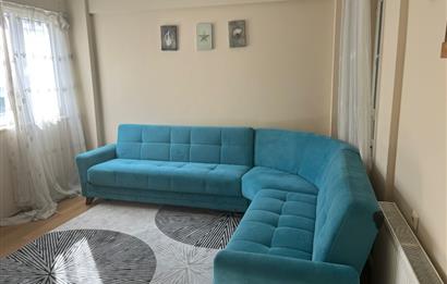 CENTURY21 VİZYONDAN KUMLUBEL'DE 2+0 EŞYALI KİRALIK DAİRE