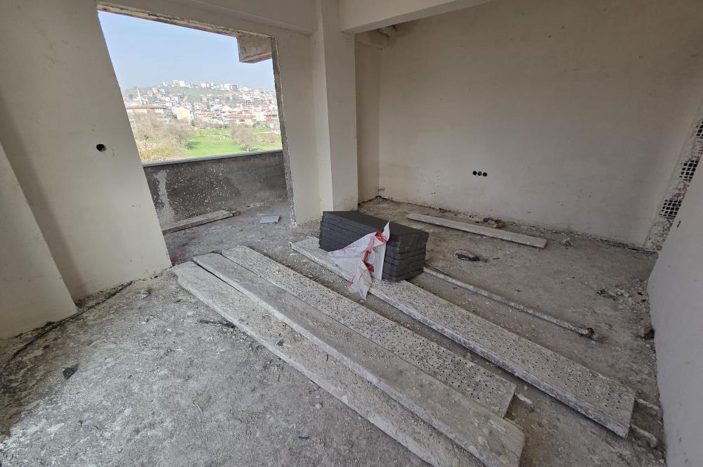 C21 BAL'DAN GAZİOSMANPAŞA'DA SATILIK DUBLEKS 4+1 DAİRE